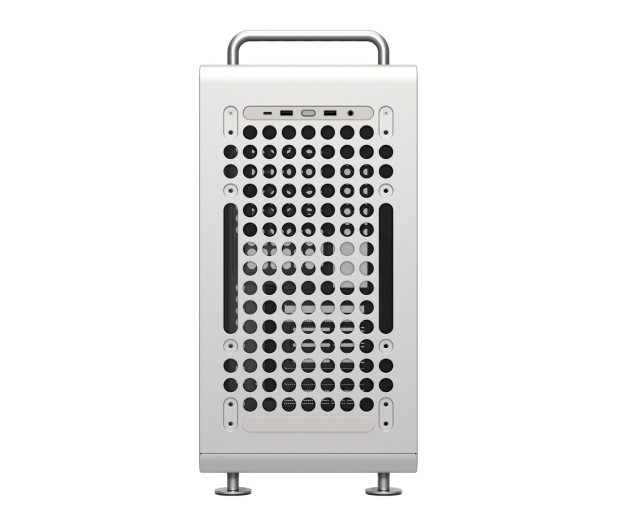 Cooler Master Qube 540 Moonstone - 1510710 - zdjęcie 4